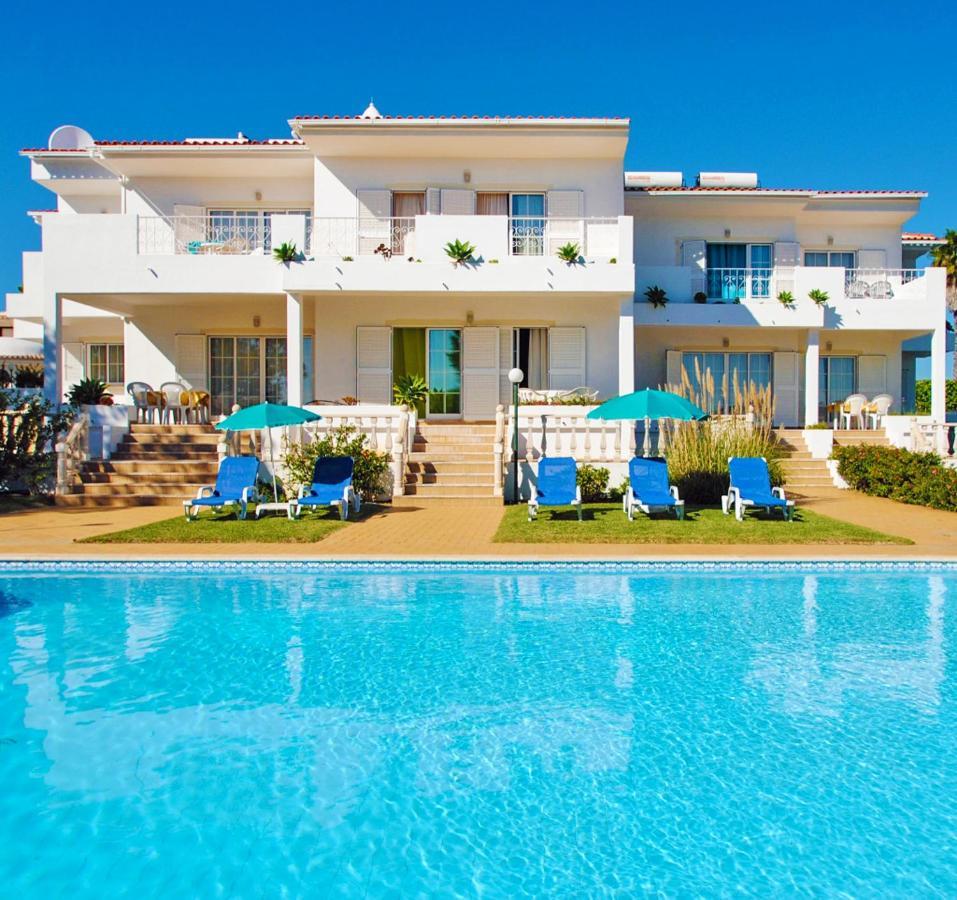 Appartement Bella Vista 2 Albufeira