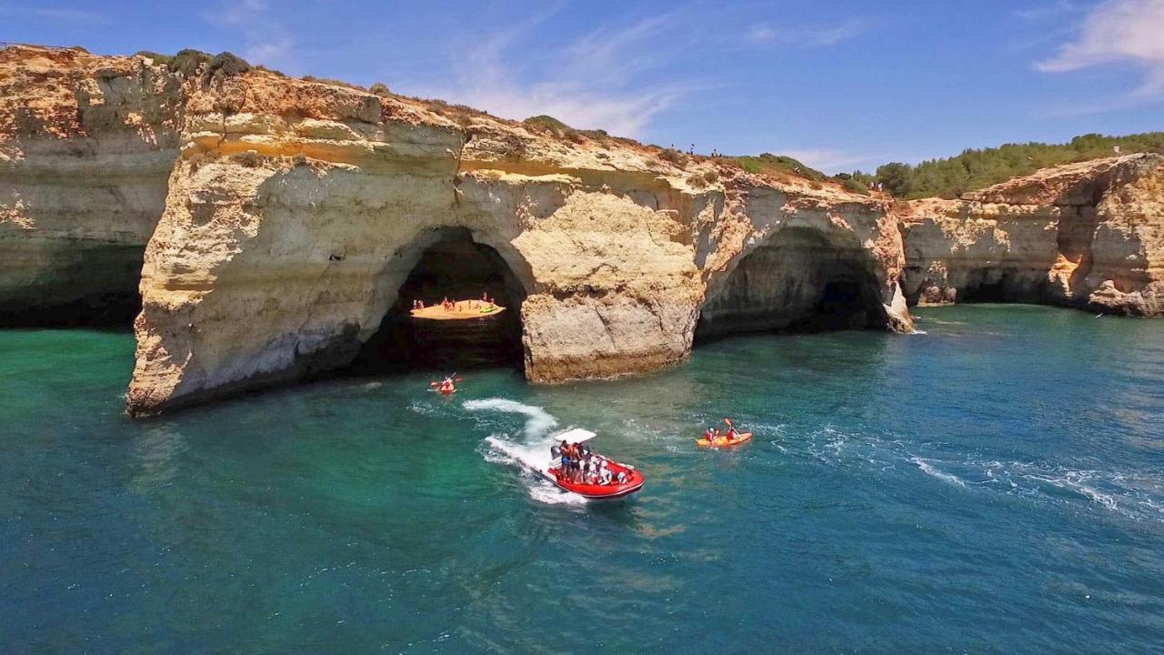 Bella Vista 2 Appartement Albufeira