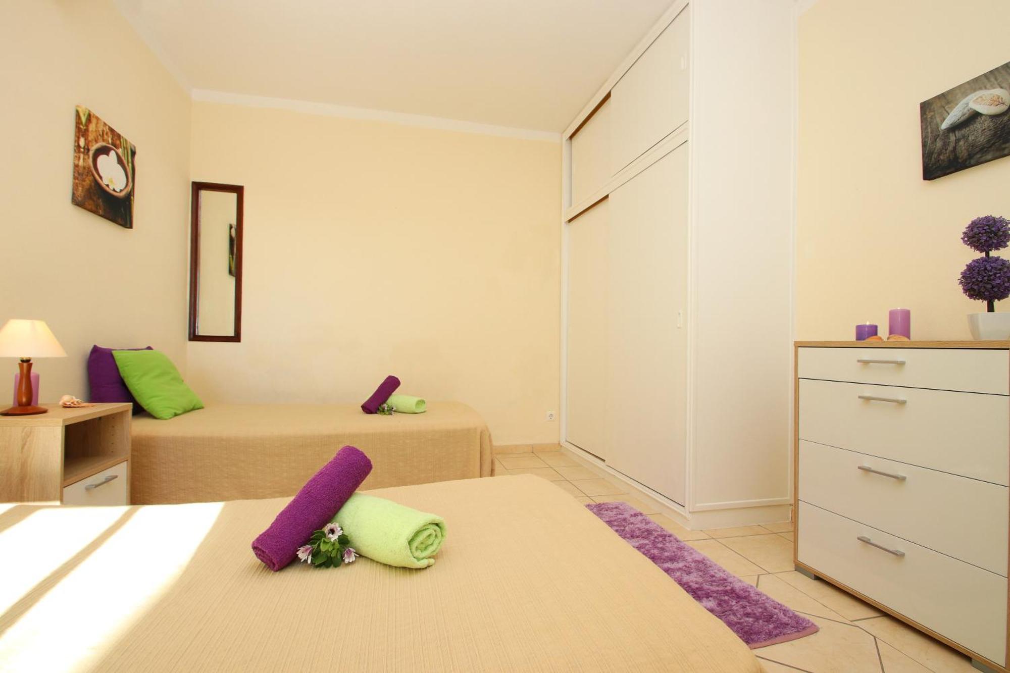 Bella Vista 2 Appartement *