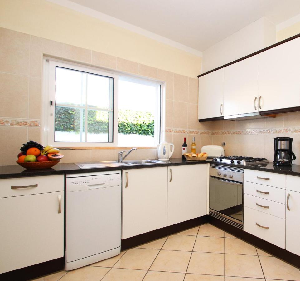 Appartement Bella Vista 2