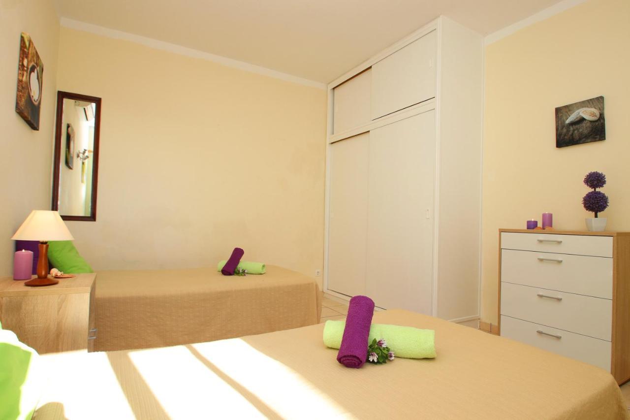Appartement Bella Vista 2 *