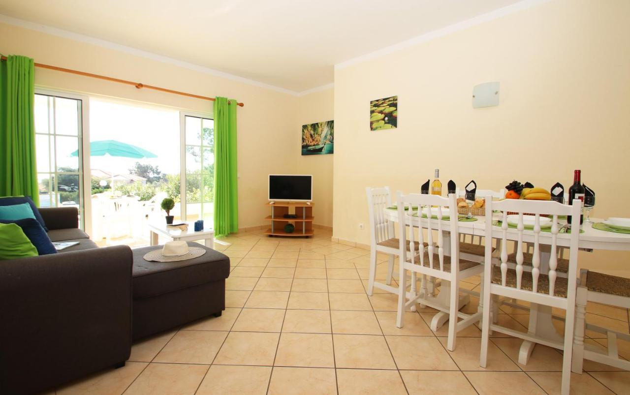 Bella Vista 2 Appartement Albufeira