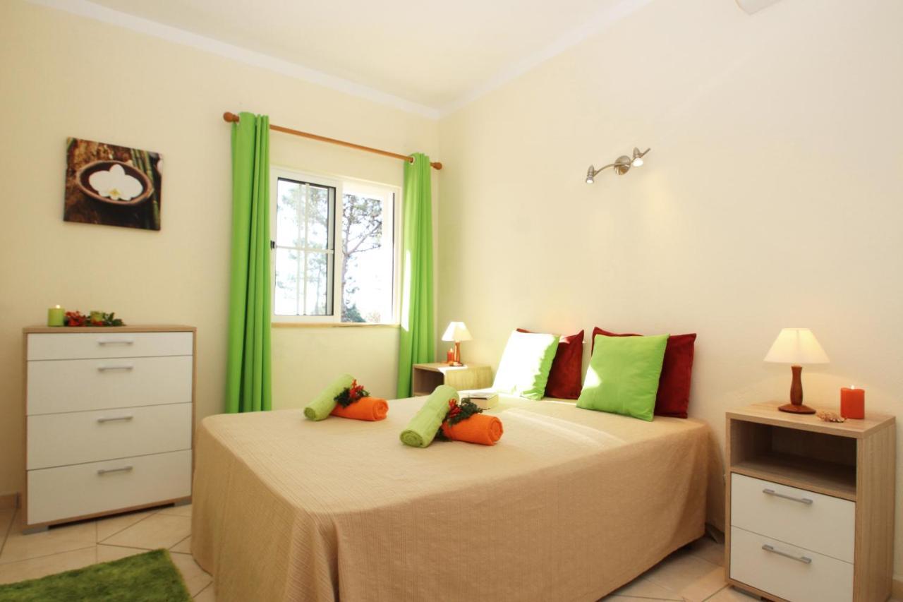 Appartement Bella Vista 2