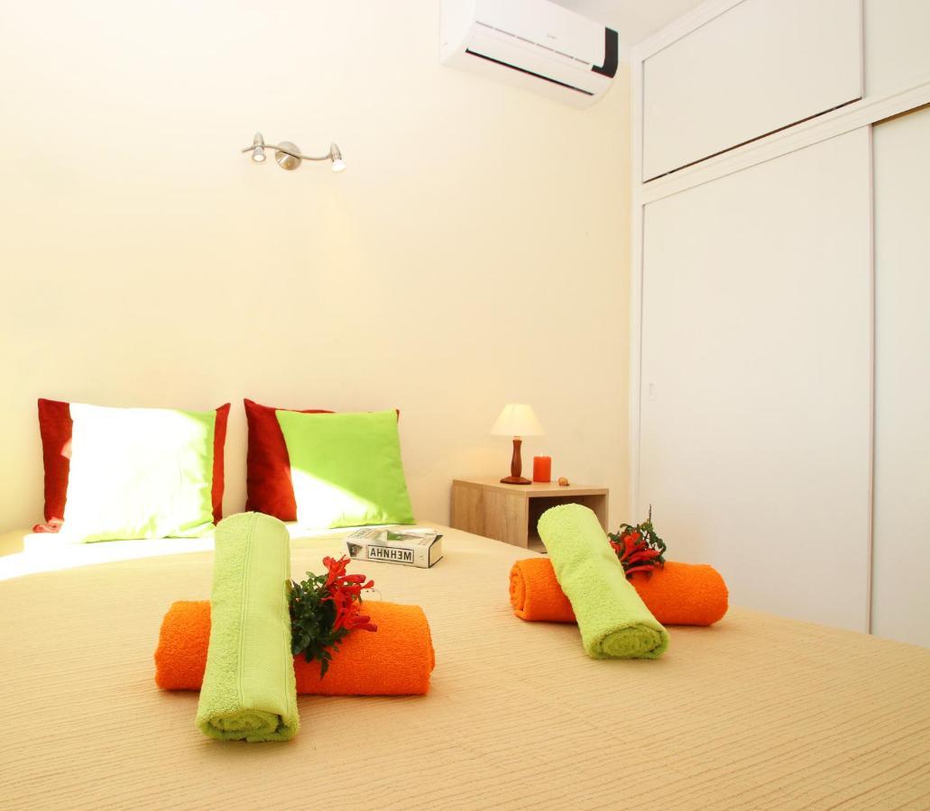 Appartement Bella Vista 2 *