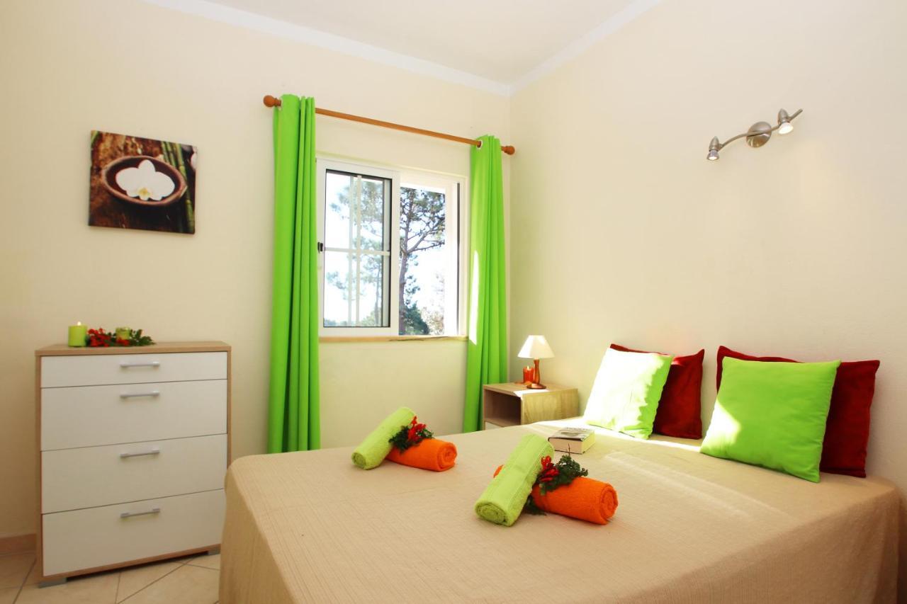 Bella Vista 2 Apartment Albufeira