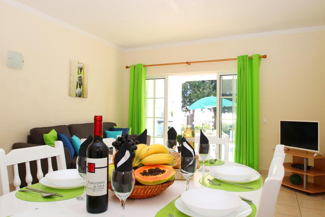Apartment Bella Vista 2
